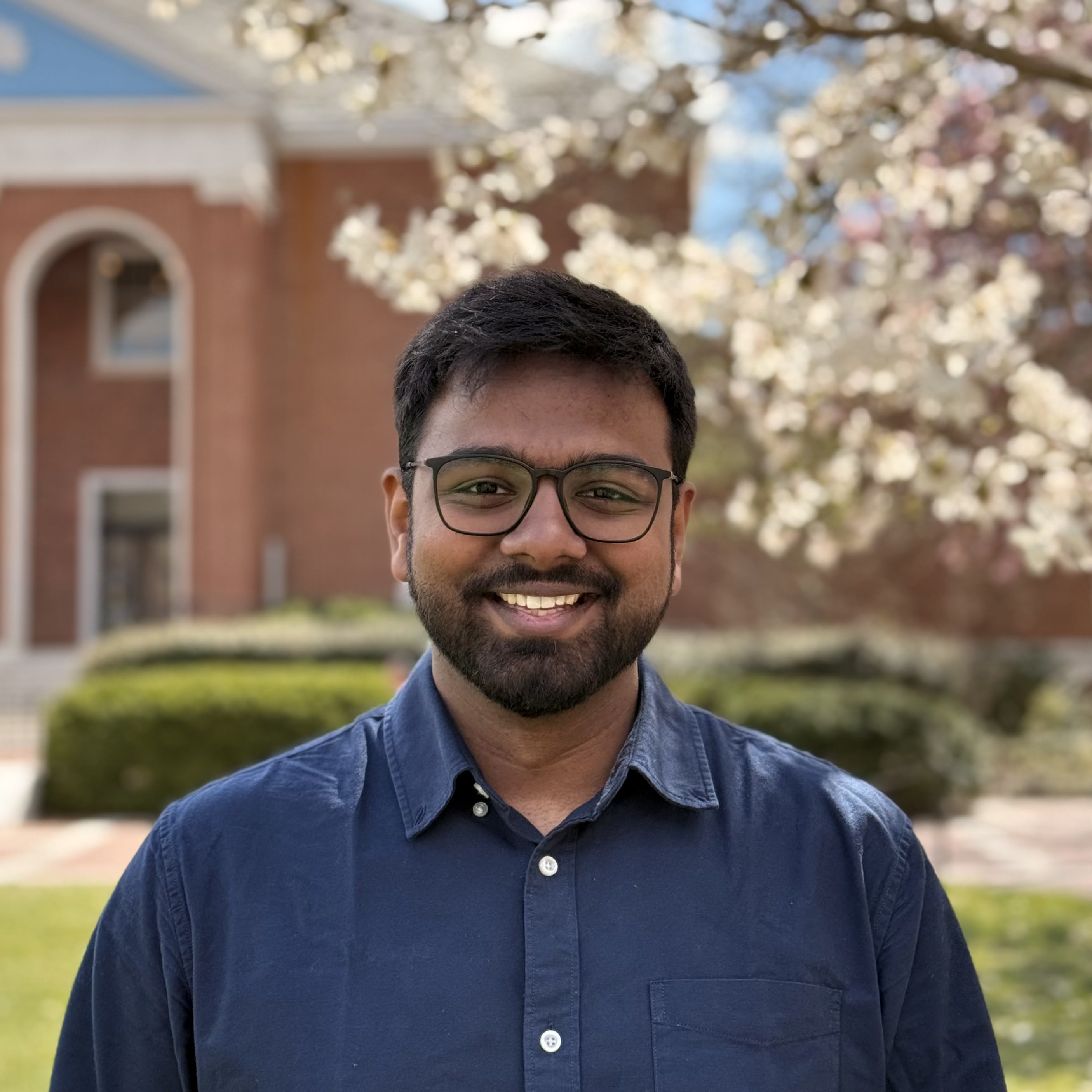 Anway Pimpalkar
